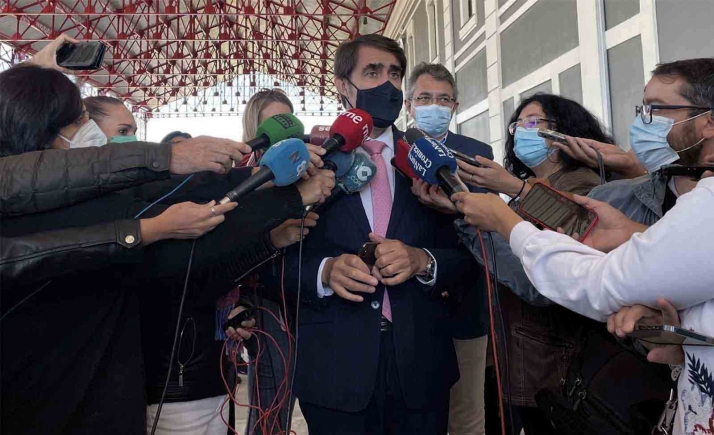 La integración del lobo en el LESPRE, muy perjudicial para Castilla y León