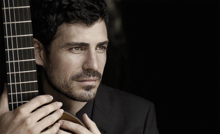 Pablo Sáinz-Villegas actúa este jueves en el ‘Otoño’