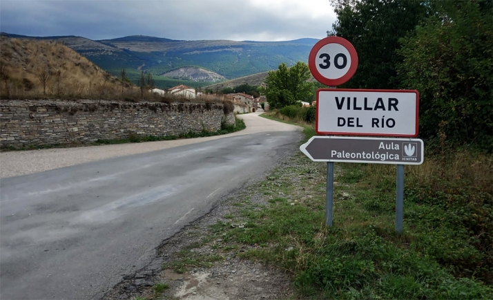 La Diputación licita tres obras en carreteras por  2,2 M€