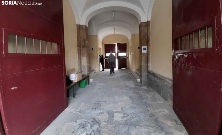 CSIF no participará en la celebración institucional de la Fiesta de la Merced 2021 de Prisiones