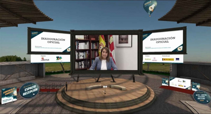 Cuatro centros sorianos que imparten FP desarrollarán durante el curso 2021-2022 aulas de emprendimiento