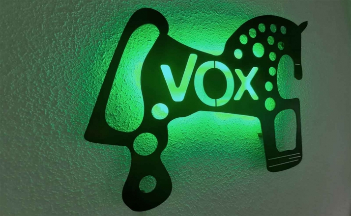 VOX vigilará para que las ayudas de la SEPI mantengan las empresas y el tejido empresarial