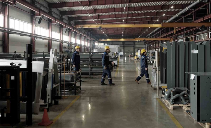 El I Plan Director de Promoción Industrial 2017-2020 cierra con una inversión de más de 947 M€ y una ejecución superior al 113 % 