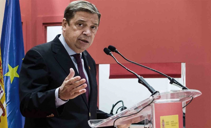 Podemos aplaude el borrador del decreto que prohibiría explotaciones como la de Noviercas