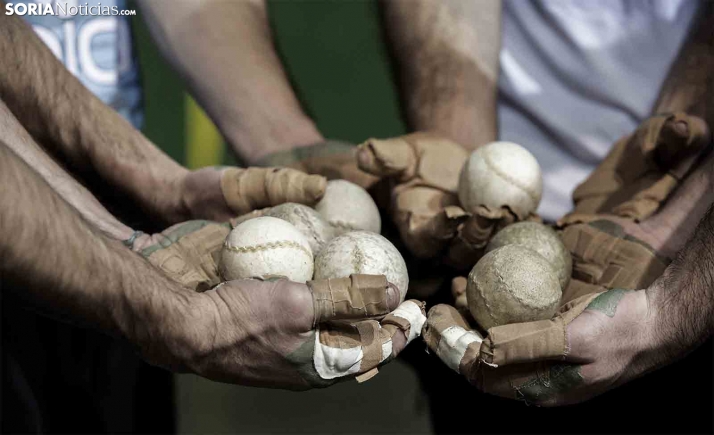 Las subvenciones del ‘Programa Cantera’ beneficiarán a ocho entidades deportivas sorianas 