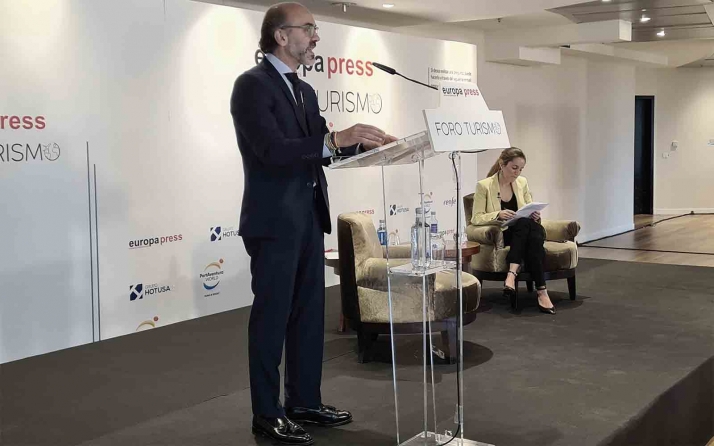 Los bonos turísticos para dinamizar el turismo en la Comunidad se podrán solicitar a partir del jueves 30