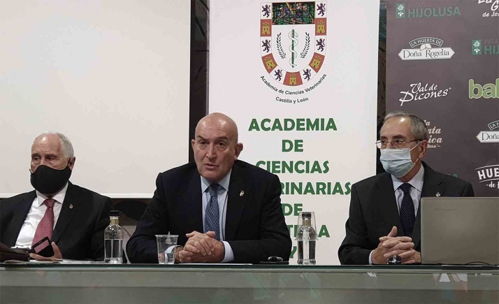 La provincia de Soria se mantiene en baja prevalencia de tuberculosis bovina, con menos del 1%