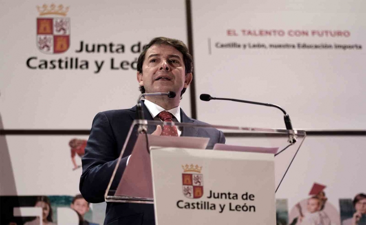 La educación de 2 a 3 años será gratuita el próximo curso en Castilla y León