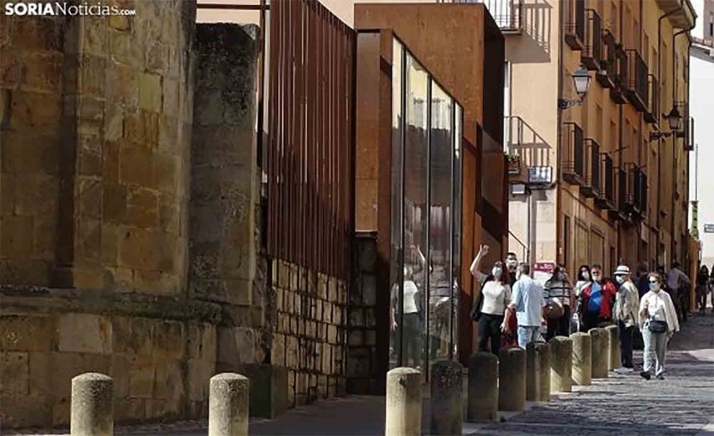 Las oficinas municipales de turismo atendieron a más de 10.500 usuarios en agosto