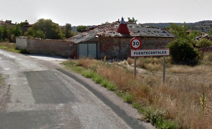 Aprobada una subvención regional de 85.000 € para una captación de agua en Fuentecantales 