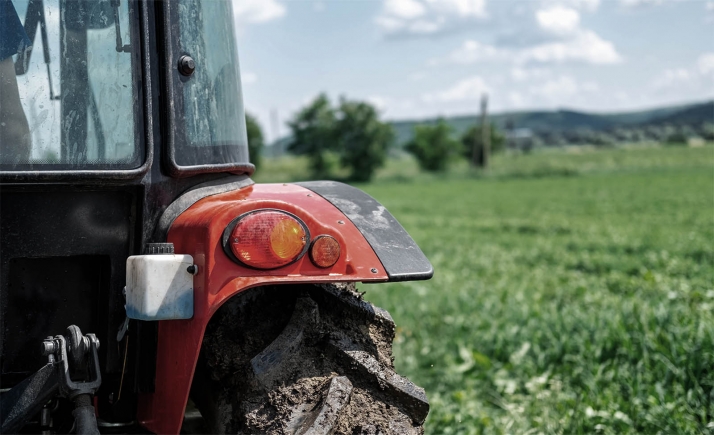 Calatañazor arrienda 26 hectáreas de cultivo por cinco años 
