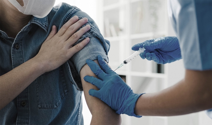 Los pacientes que hayan pasado la COVID-19 hace cuatro semanas ya tienen disponible la autocita