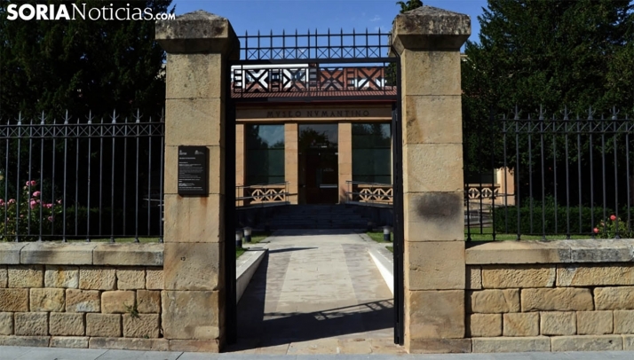 Soria, una de las cuatro citas de ‘Diálogos con la Tierra’ en el ‘Hay Festival’ de Castilla y León