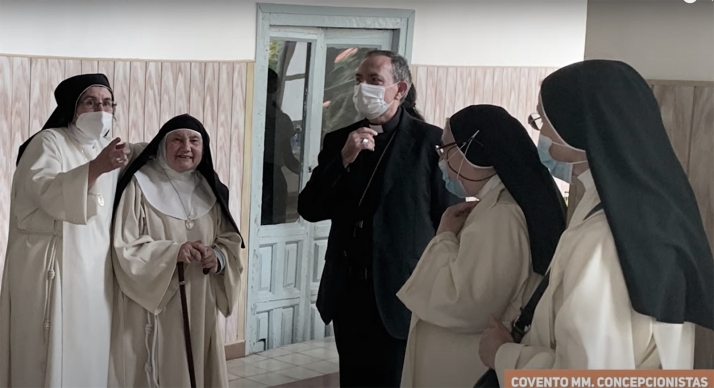 Así fue agosto en Osma-Soria