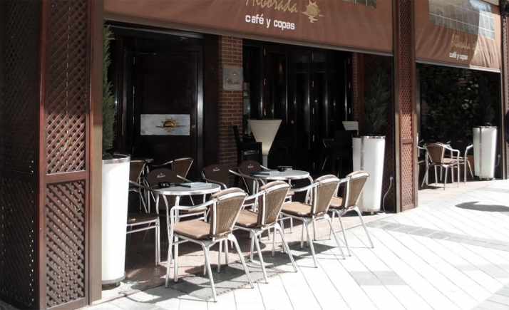 Denegada la suspensión de las restricciones de la Junta frente al Covid-19 solicitada por los hosteleros de Valladolid