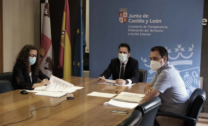 Autorizado el nuevo proyecto de búsqueda y exhumación de víctimas de la dictadura en Villadangos del Páramo (León)   