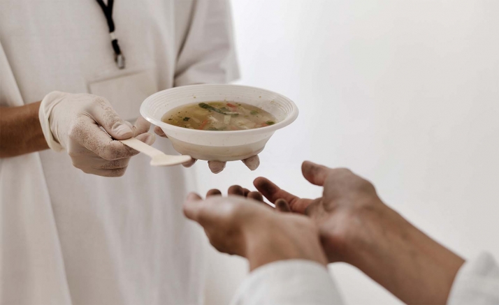 La Junta de Castilla y León ensalza la labor que realizan las personas cooperantes