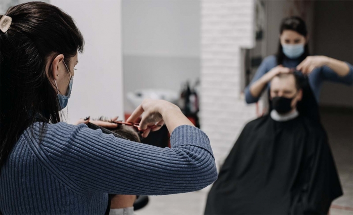 El PP lamenta la pérdida de empleo en las peluquerías sorianas