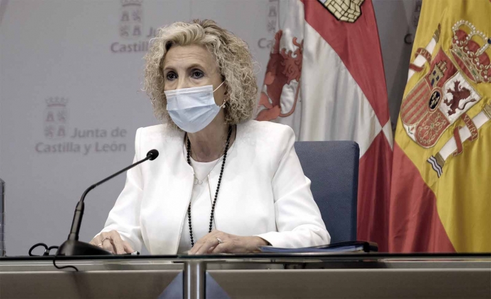 Casado propone a Tudanca una reunión urgente para afrontar los retos venideros que exige la Atención Primaria