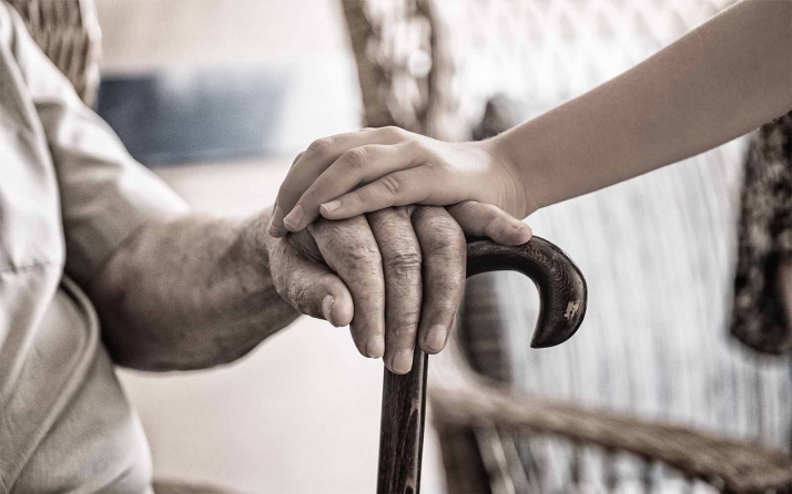 La Junta financia con más de 577.000 € la prestación del servicio de estancias diurnas en dos centros de Soria y Almazán