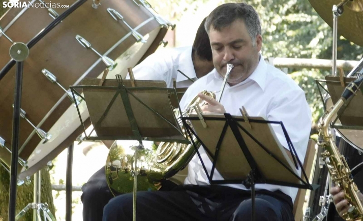 Aprobados 60.000 euros para la Federación de Bandas de Música de Castilla y León
