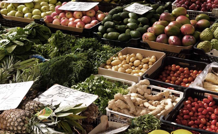 Un decreto regulará mercados de productos agrarios en origen, lonjas y mesas de precios en Castilla y León 