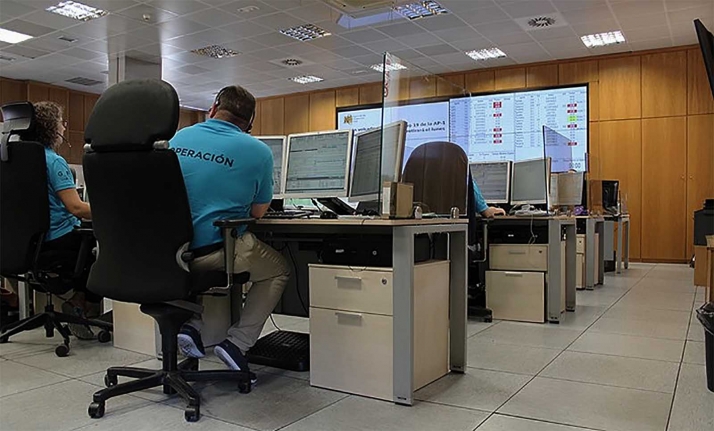 Dos mujeres heridas al ser atropelladas por un tractor en Segovia