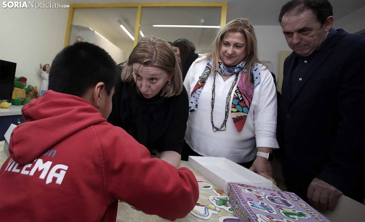 En la mitad de legislatura, la Consejería de Igualdad alcanza el 83 % de los compromisos cumplidos con una inversión social récord de más de 2.000 M€