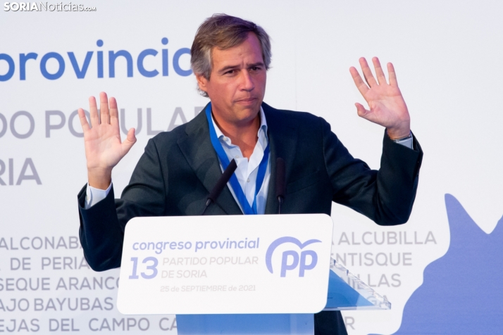 Terol: Es el primer paso para ganar las próximas elecciones