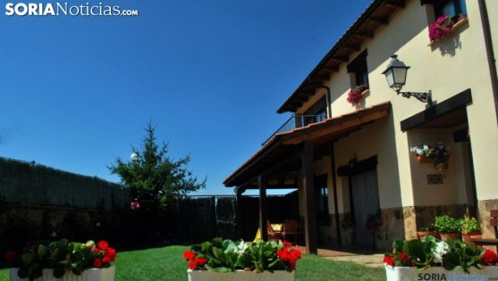 La ocupación rural este verano en Castilla y León alcanza el 49,5%