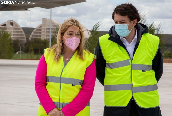 Empresas del agro, la construcción, el motor o el retail, interesadas en el PEMA