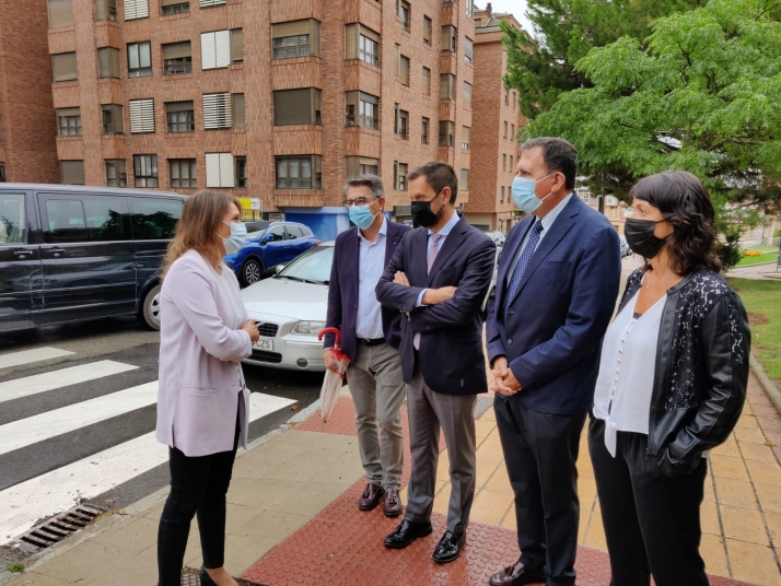 El verano ha servido para reformar nueve centros educativos sorianos, 5 de ellos en la provincia, por 1,3 M€