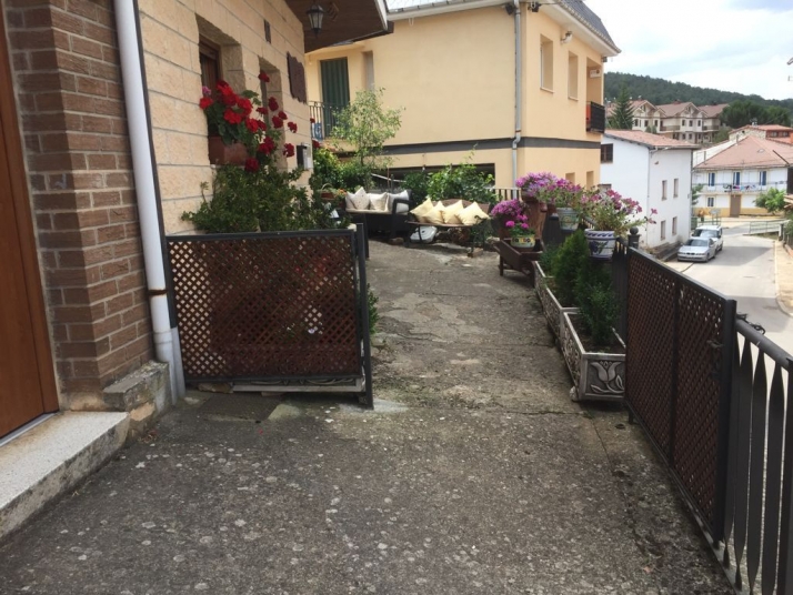 Denuncian la dejadez de funciones del alcalde de Talveila