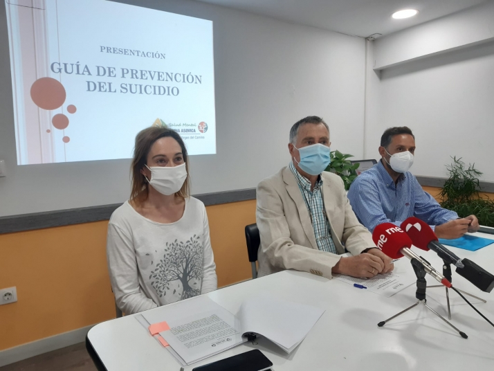 El suicidio es la segunda causa de muerte entre los jóvenes sorianos