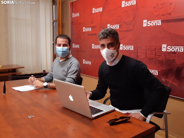 El Kino Soria regresa con las pilas cargadas y mayor proyección gracias a los últimos éxitos