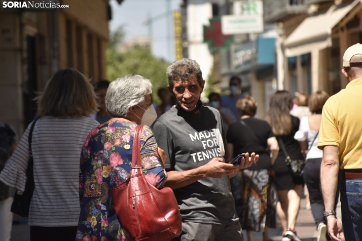 Sin horarios y con barras y peñas: Así han quedado las restricciones Covid en Castilla y León