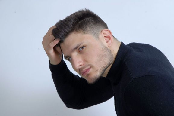 Míster Soria Internacional necesita tu ayuda para conquistar el trono nacional