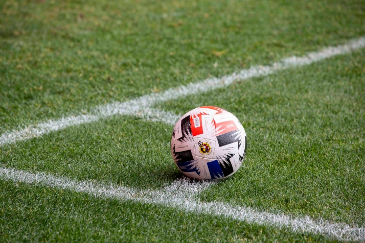 El C.D. Numancia de Soria deberá pasar 3 rondas de la Copa RFEF para jugar la Copa del Rey