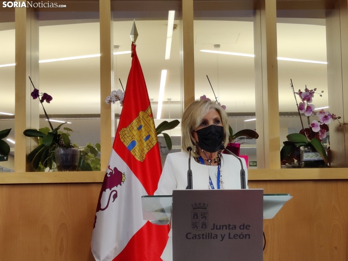 Verónica Casado: Debemos dar contenido clínico a las visitas. El consultorio es solo un edificio