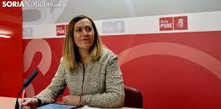 Barcones: La cohesión social y territorial inspira toda la ponencia para no dejar a nadie atrás