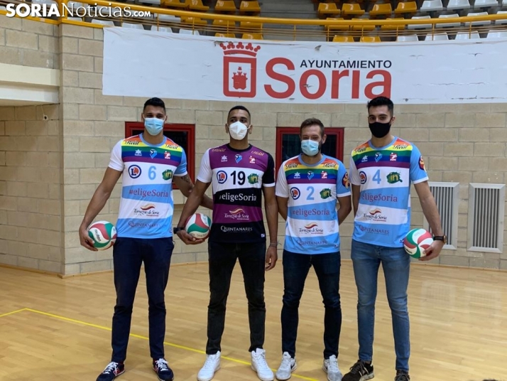 El Río Duero se vuelca con el movimiento LGTBI a través de sus equipaciones