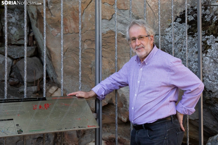 Valonsadero: Un viaje por la prehistoria 