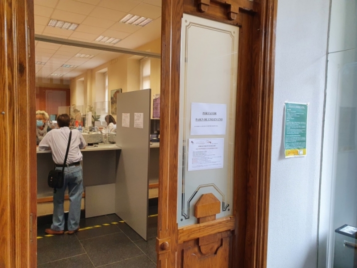 La Diputación abre el plazo del tercer periodo de recaudación de tasas e impuestos