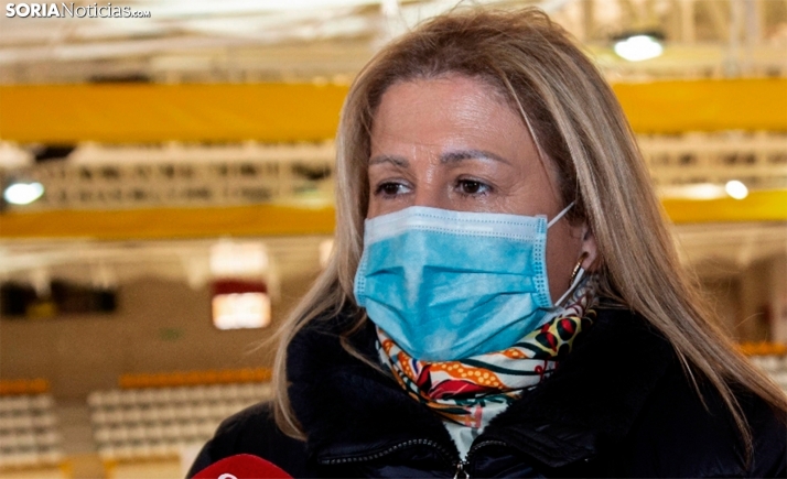 La Junta buscará en Soria el consenso con alcaldes y profesionales para la reordenación sanitaria