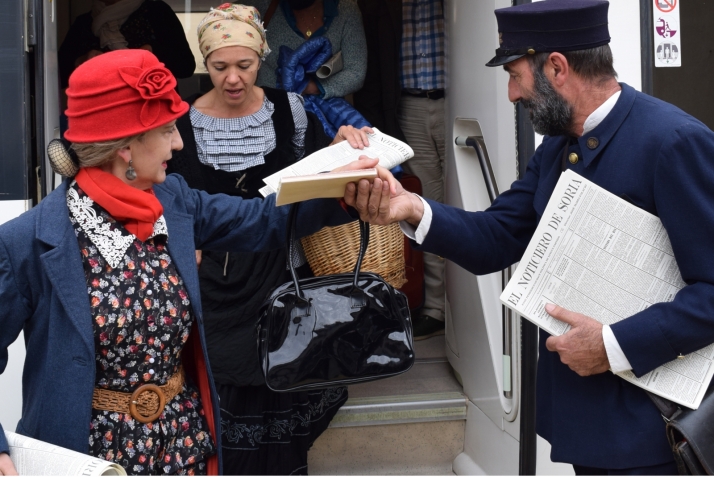 1921: La población de España. Los últimos, ¿serán al fin los primeros?. 2021: Pues lamentablemente no.