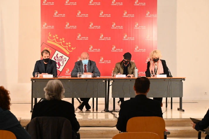 Castilla y León crea el Premio Roberto Fraile y David Beriain a la Producción Audiovisual de Actualidad