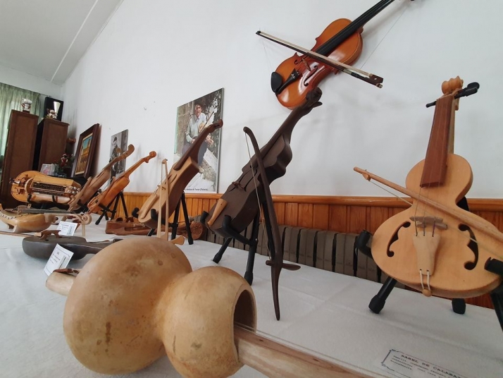 La historia musical de Castilla y León llega a San Esteban de Gormaz