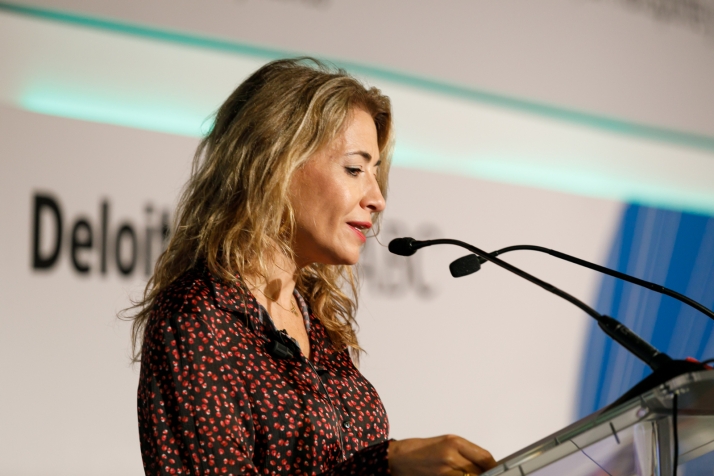 Adif incorporará un nuevo operador y dos nuevos ejes de alta velocidad