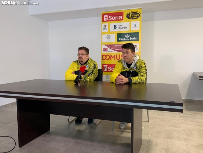 Lluelles: Teucro es uno de los partidos que tenemos marcados en rojo