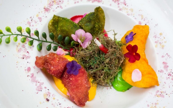 35 lugares donde degustar tapas micológicas en Soria